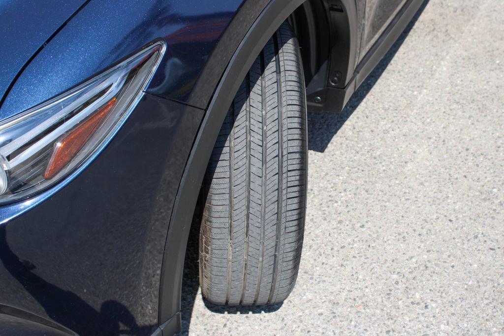 Used 2021 MAZDA CX-5 Grand Touring image 40