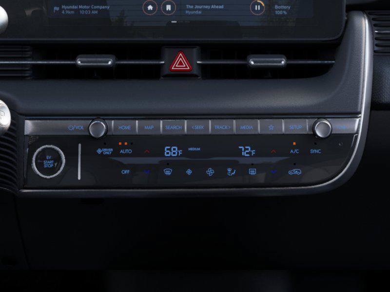 New 2026 Hyundai Ioniq 5 SE AWD/4WD image 16