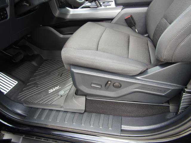 Used 2026 Ford F150 XLT w/ Equipment Group 302A MID AWD/4WD image 19