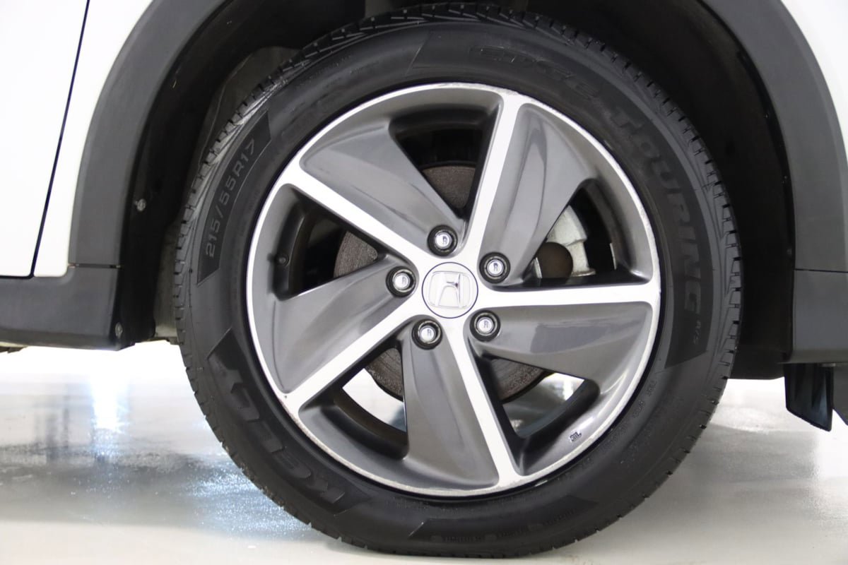Used 2022 Honda HR-V EX image 68