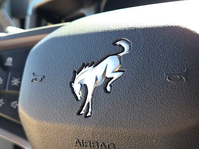 Used 2021 Ford Bronco First Edition AWD/4WD image 22