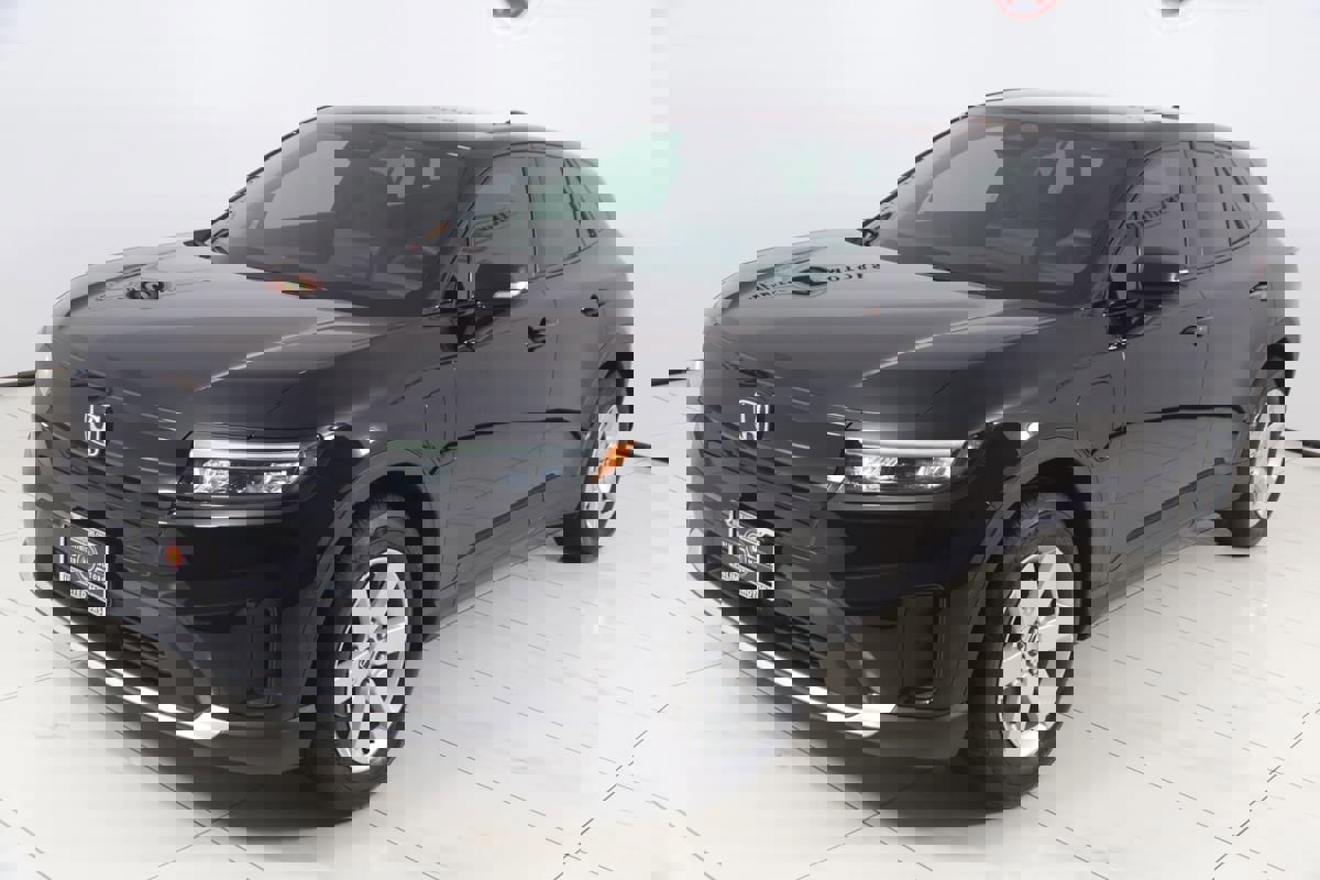 Used 2024 Honda Prologue EX image 21