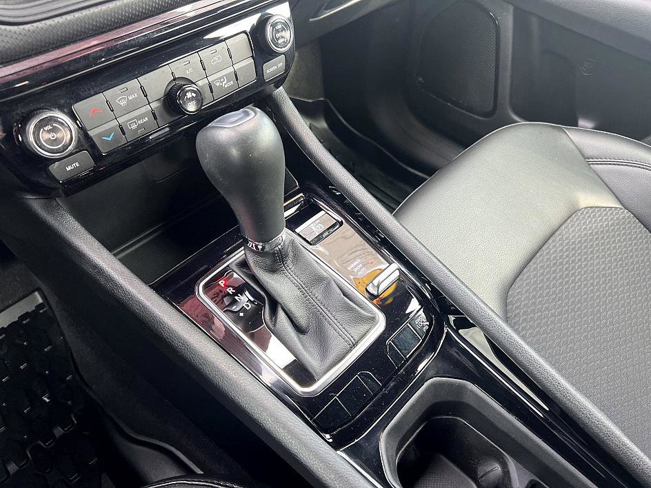 Used 2022 Jeep Compass Altitude image 25