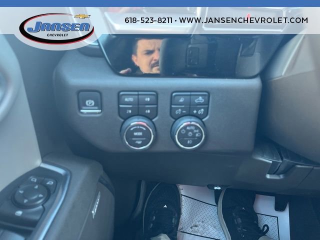 New 2026 Chevrolet Silverado 1500 RST w/ RST All Star Premium Package image 25