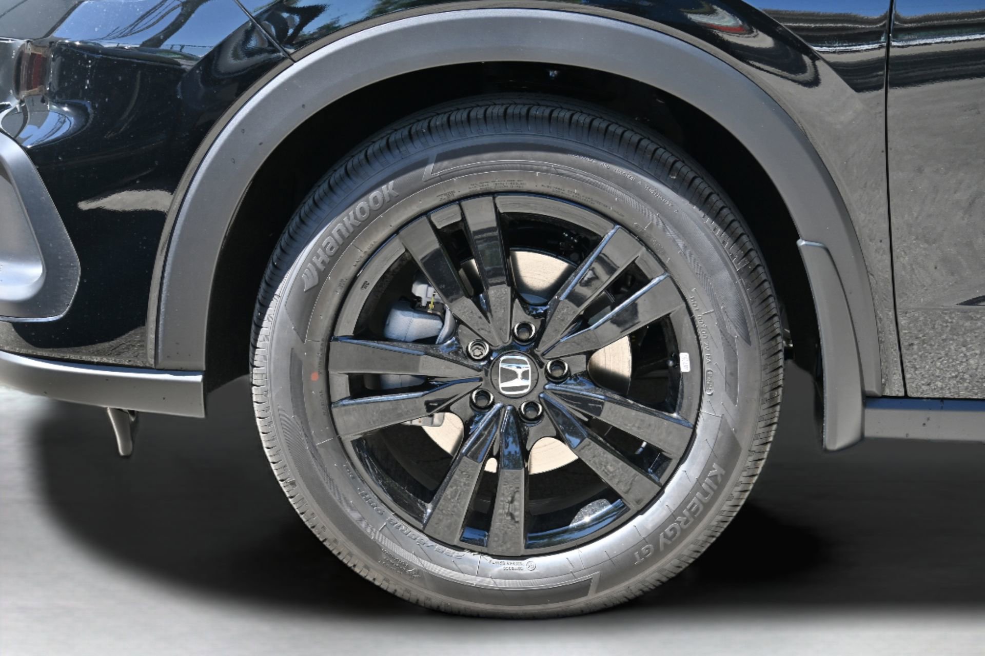 New 2026 Honda HR-V Sport image 8