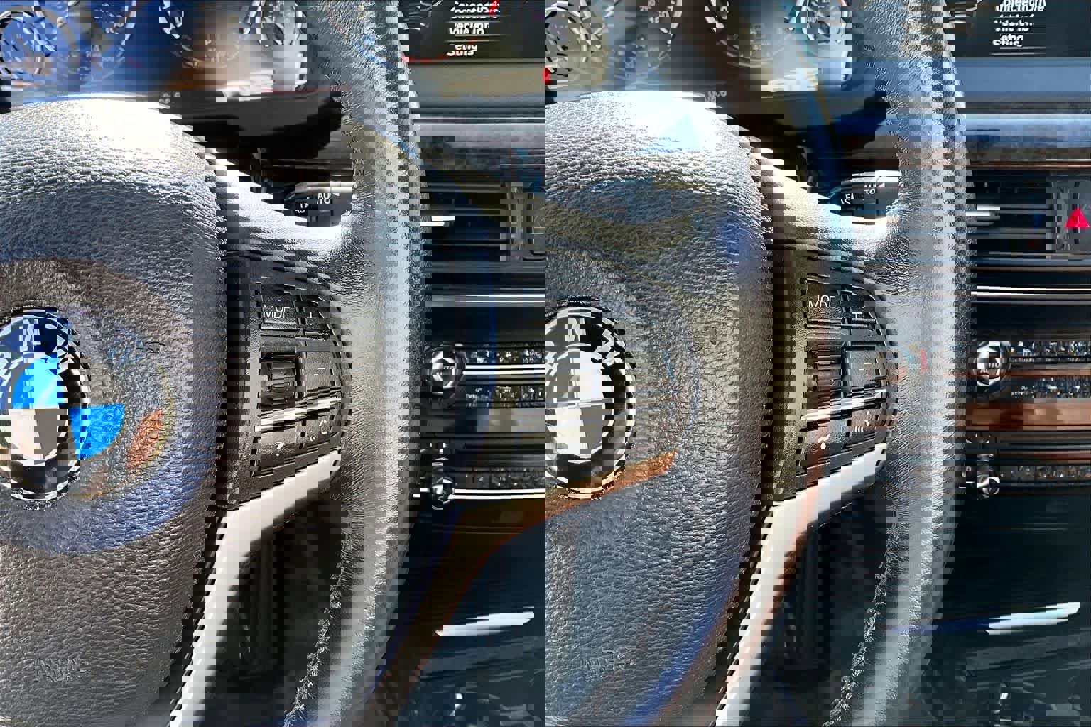 Used 2015 BMW X5 xDrive35i AWD/4WD image 24