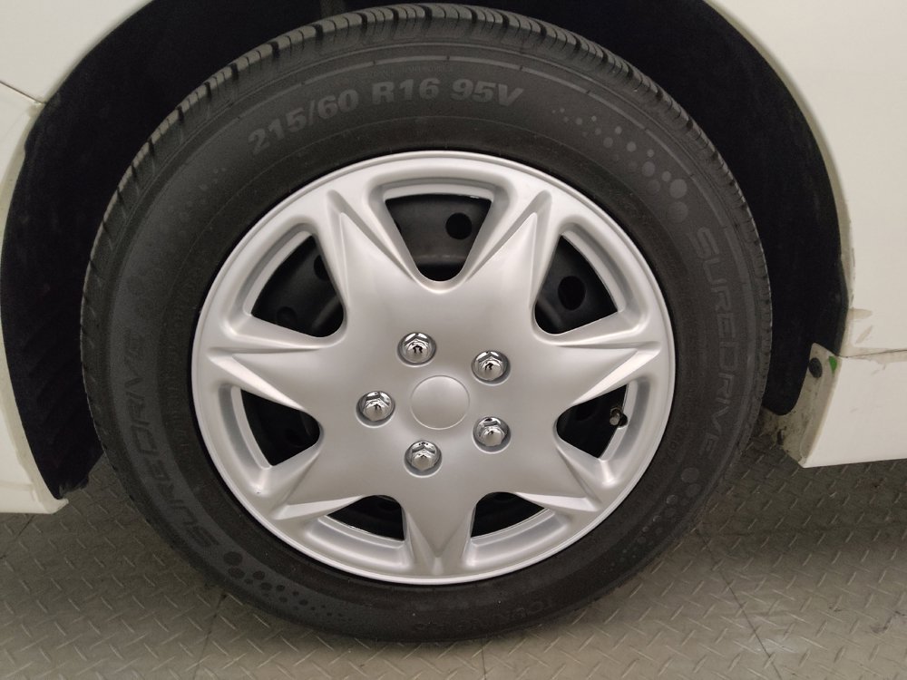 Used 2018 Nissan Altima 2.5 S w/ S Convenience Package FWD image 31