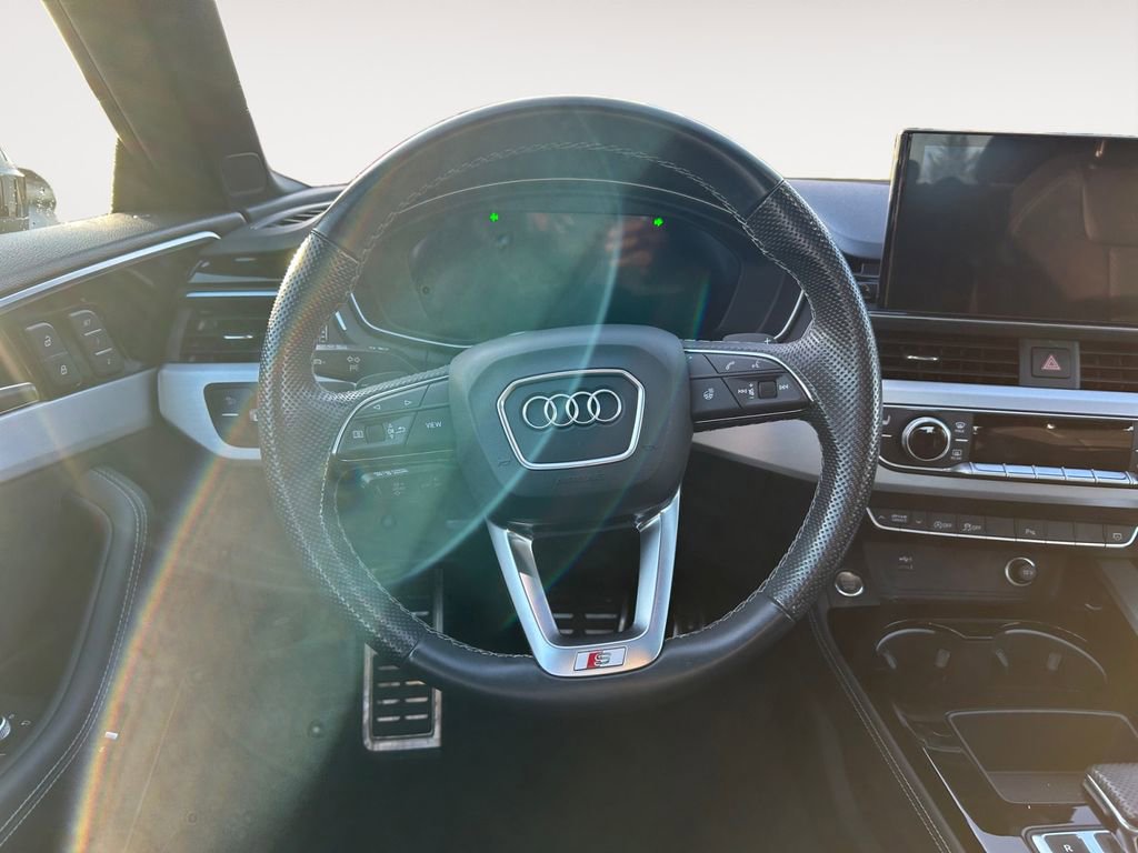 Used 2022 Audi A5 2.0T Premium Plus image 12