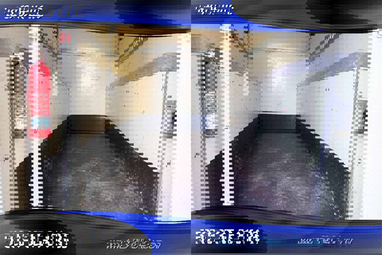 Used 2016 Ford E-350 and Econoline 350 Super Duty image 14