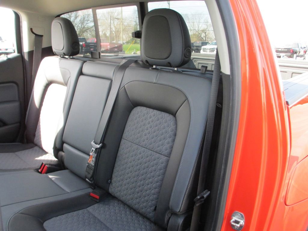 Used 2019 Chevrolet Colorado Z71 image 20