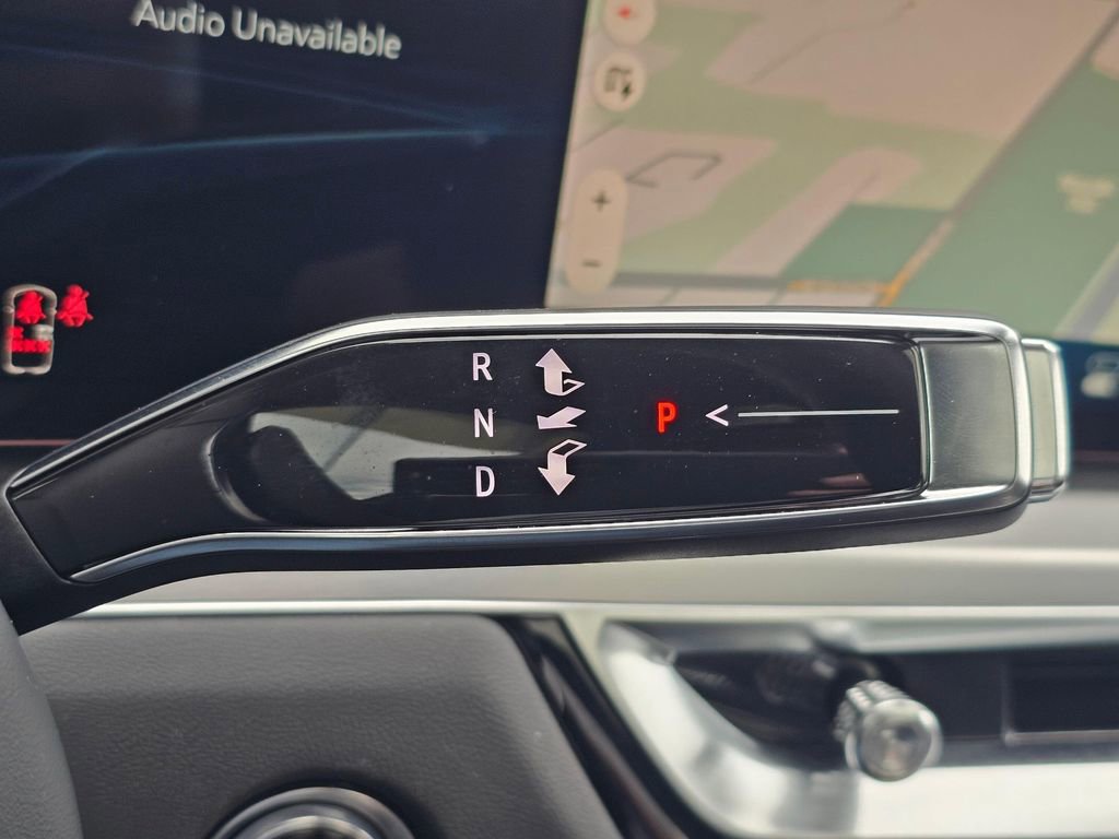 Used 2025 Cadillac Lyriq Sport image 34