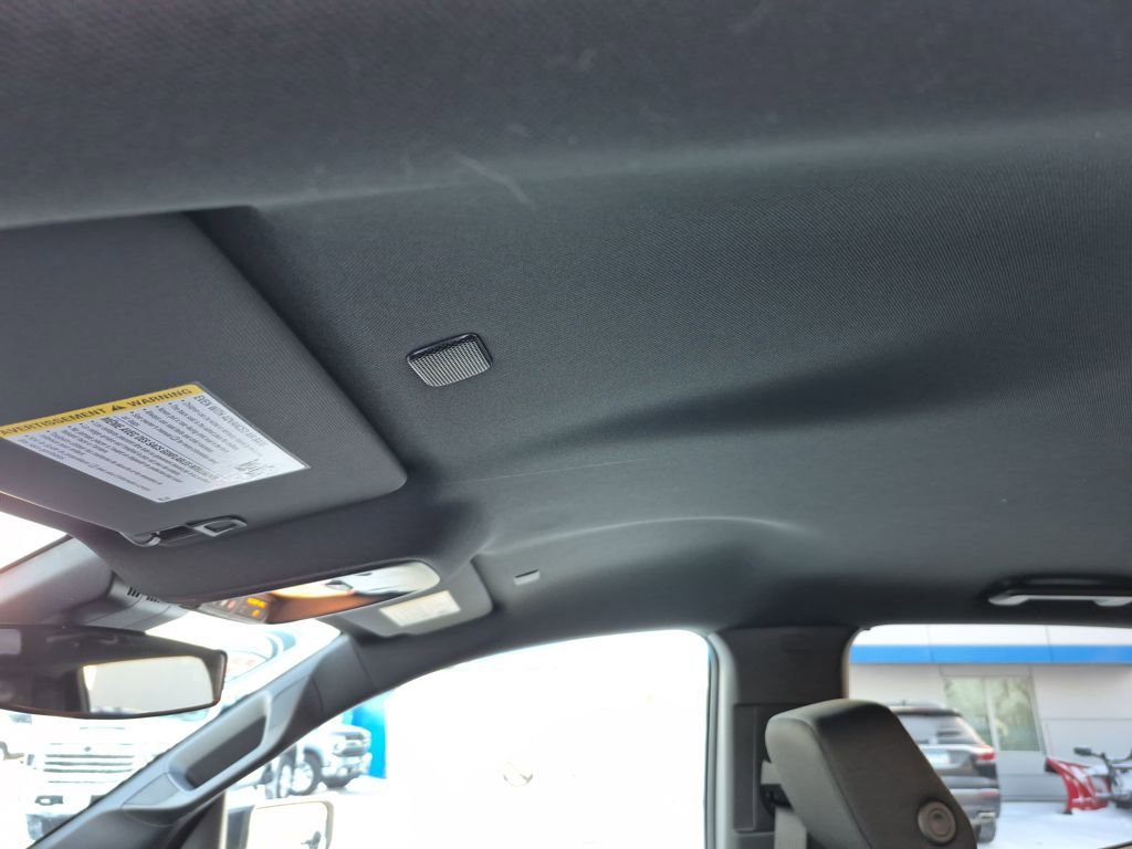 New 2026 Chevrolet Colorado Trail Boss image 21