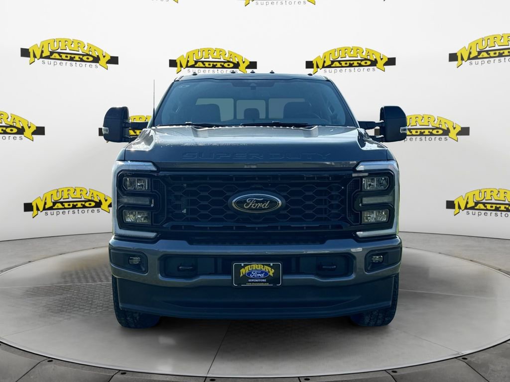 New 2026 Ford F250 Lariat image 9