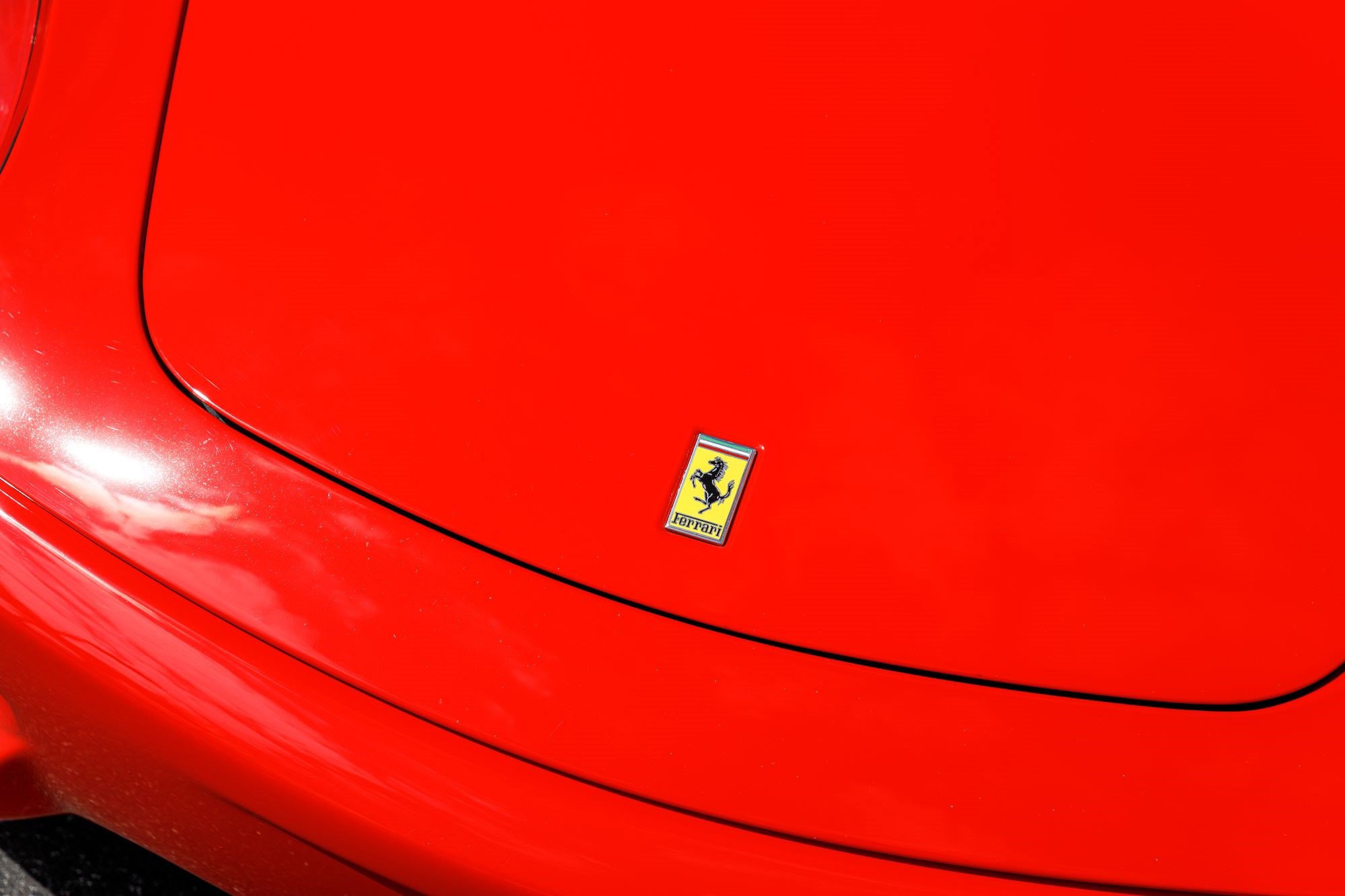Used 2004 Ferrari 360 Challenge Stradale RWD image 39