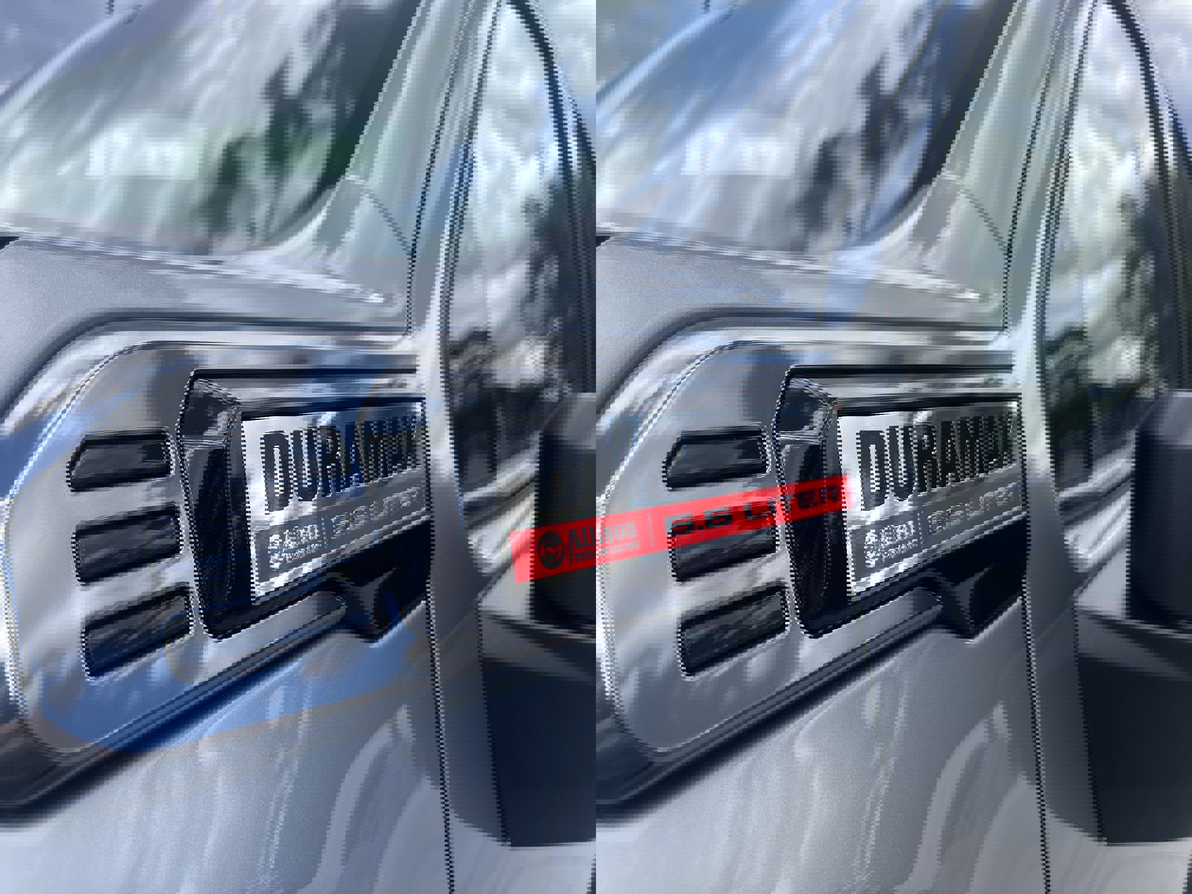 New 2026 GMC Sierra 3500 AT4 w/ AT4 Premium Plus Package image 17