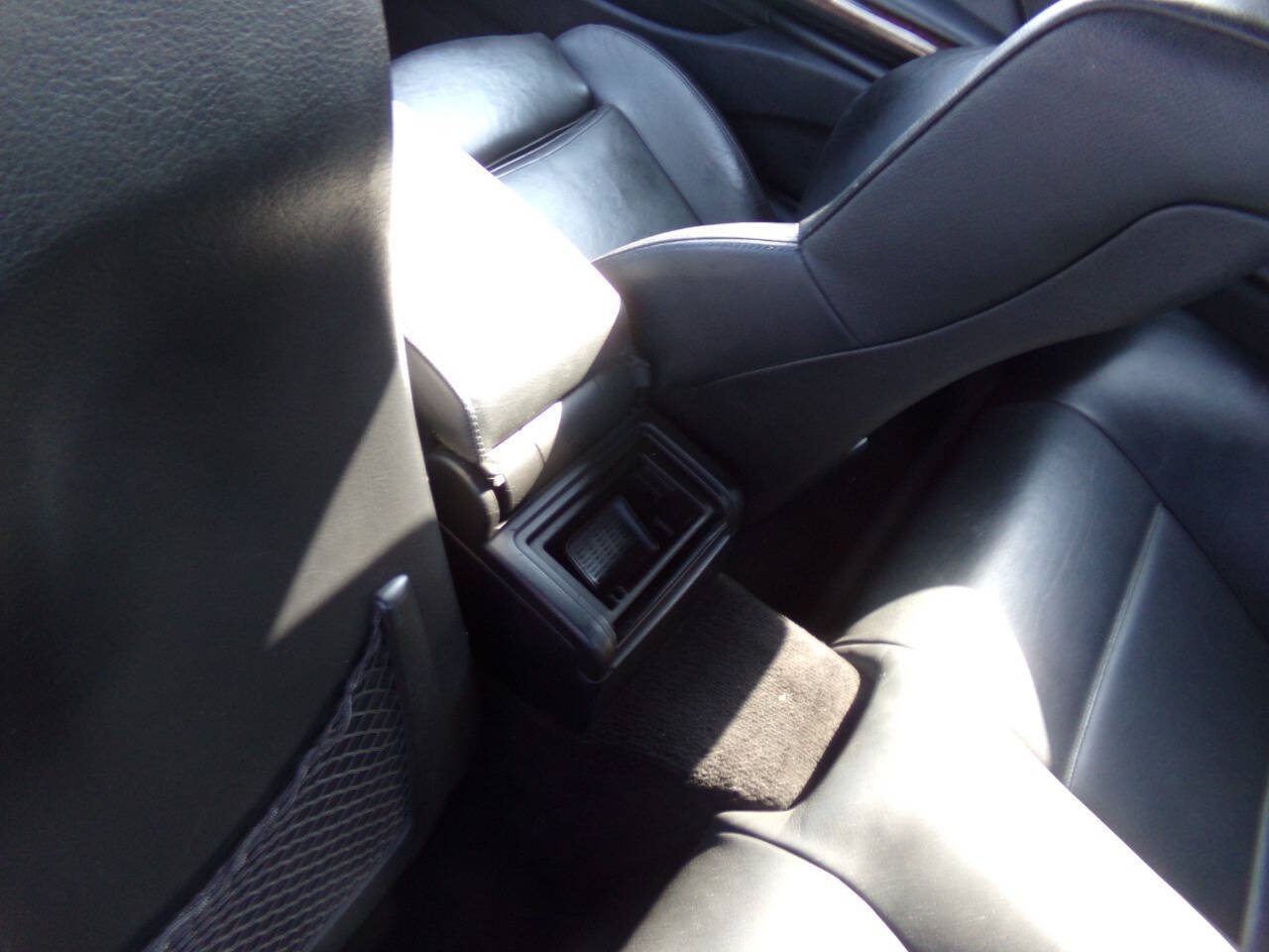 Used 2004 BMW 330Ci Convertible RWD image 19