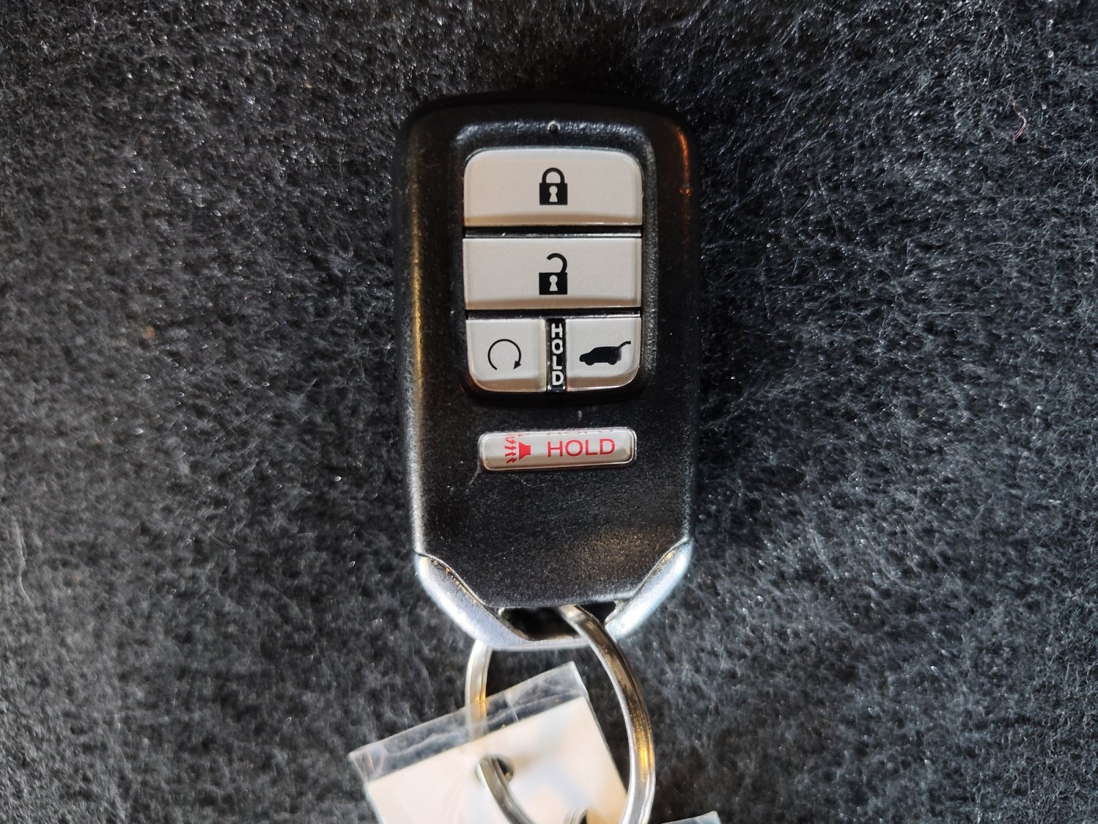 Used 2018 Honda CR-V EX-L image 29