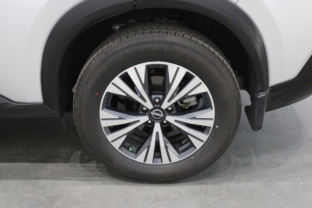 Used 2022 Nissan Rogue SV FWD image 43