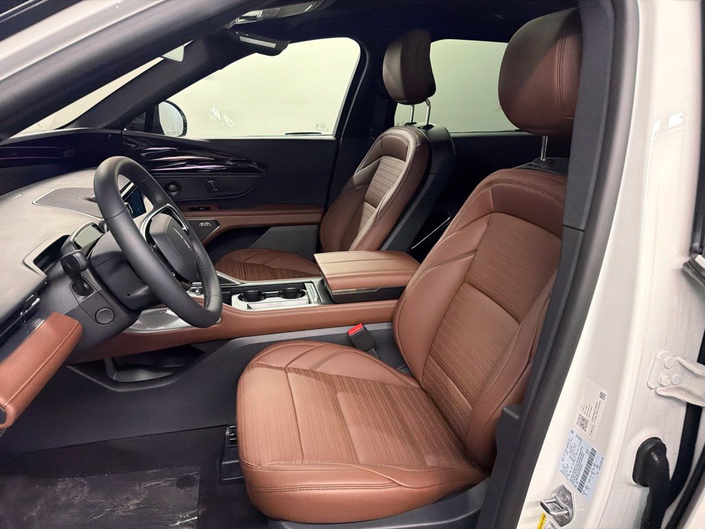 New 2026 Lincoln Nautilus Reserve AWD/4WD image 28