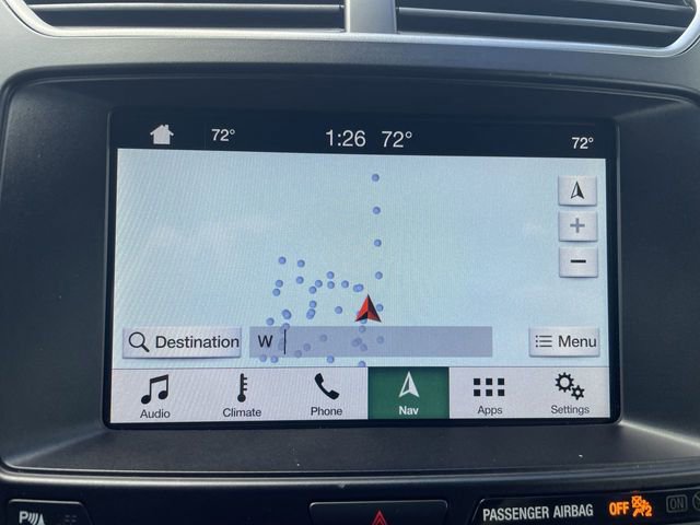 Used 2019 Ford Explorer XLT w/ Equipment Group 202A FWD image 14