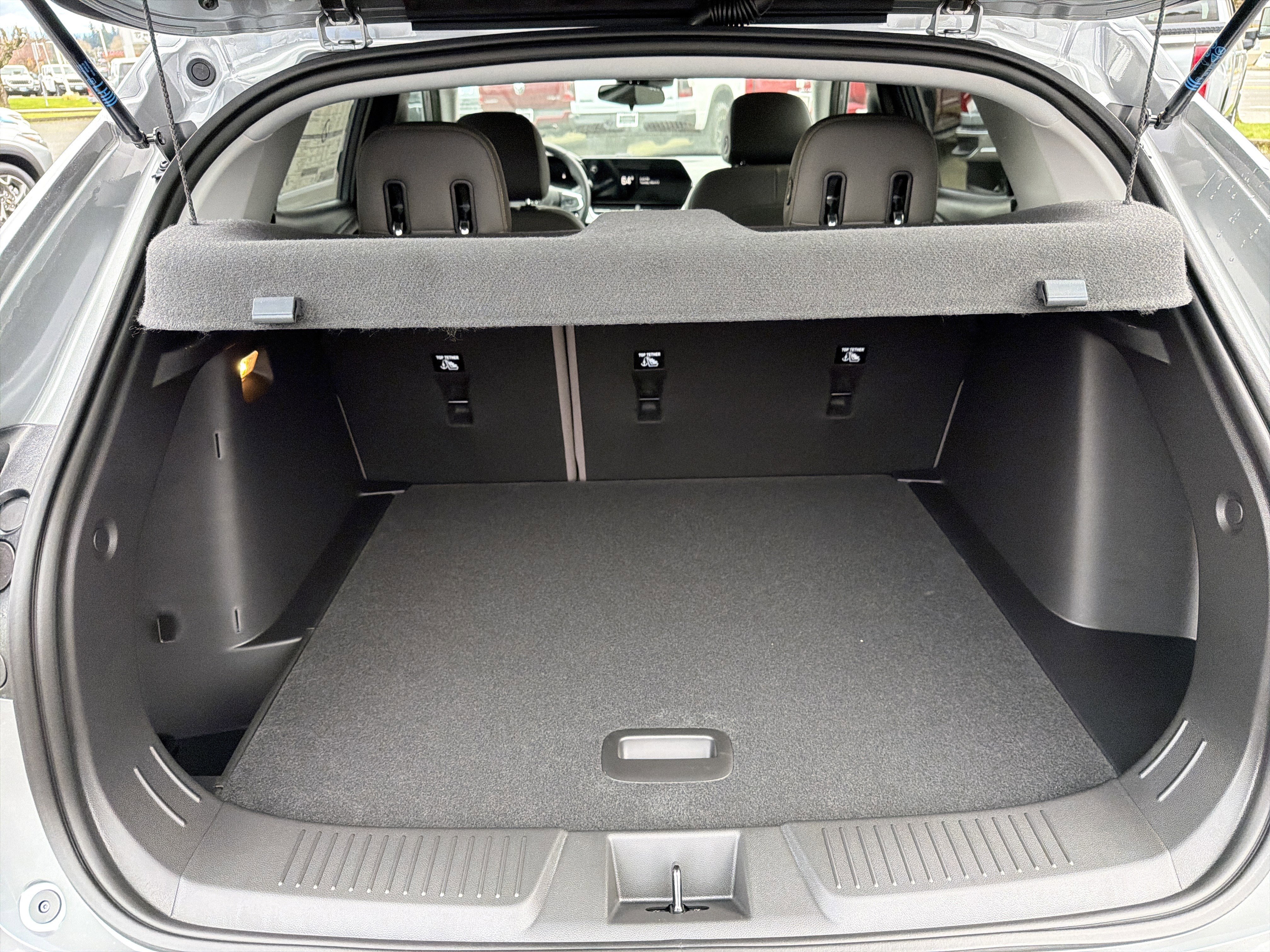 New 2026 Chevrolet Trax ACTIV image 5