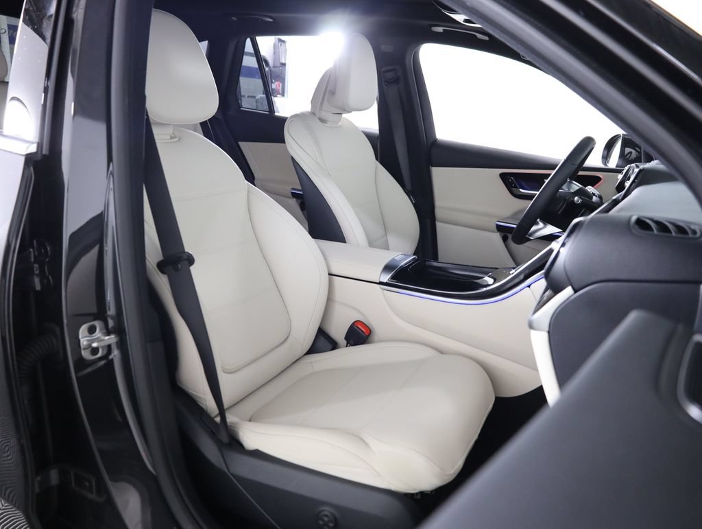 Used 2026 Mercedes-Benz GLC 300 4MATIC image 63