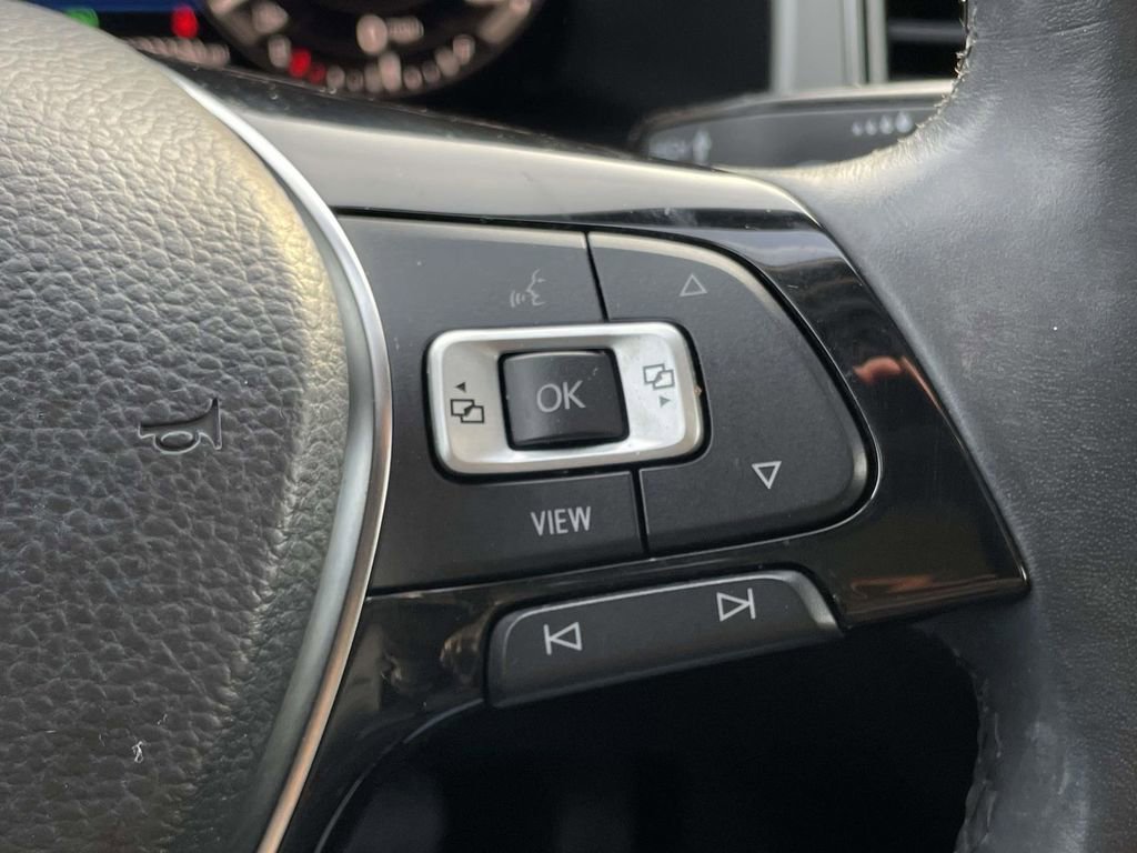 Used 2019 Volkswagen Atlas SEL Premium image 12