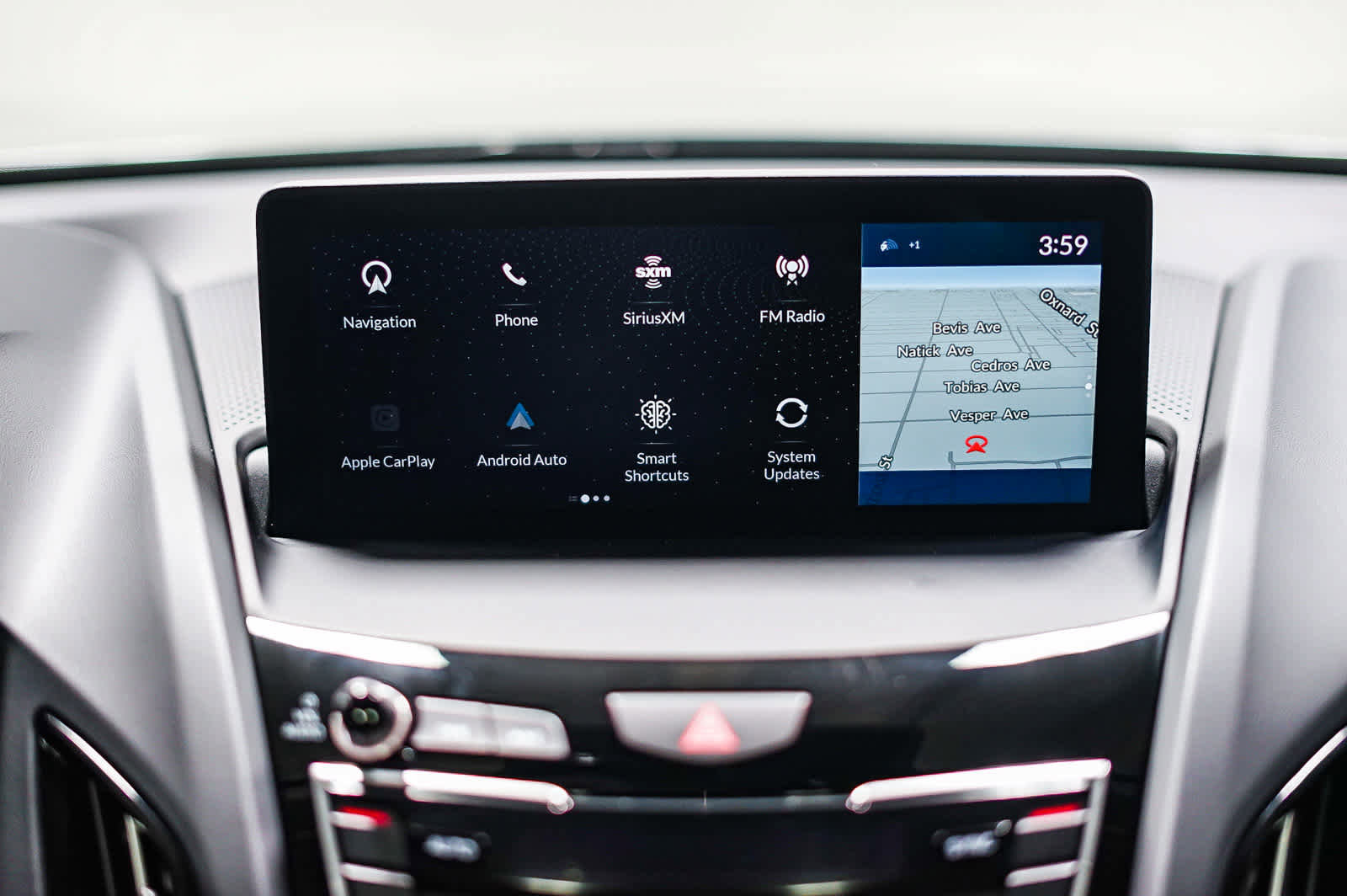 Used 2025 Acura RDX SH-AWD w/ Technology Package image 18