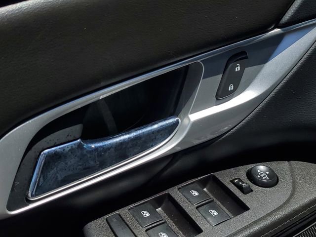 Used 2017 GMC Terrain SLT w/ Open Road Package FWD image 21