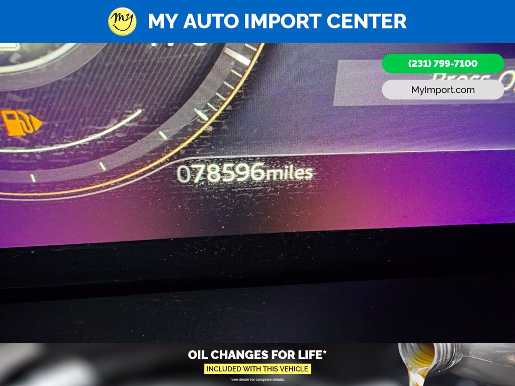 Used 2021 Jaguar F-PACE R-Dynamic S AWD/4WD image 17