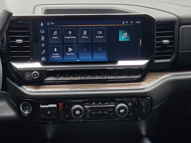 Used 2024 Chevrolet Silverado 2500 LT w/ Z71 Sport Edition AWD/4WD image 20