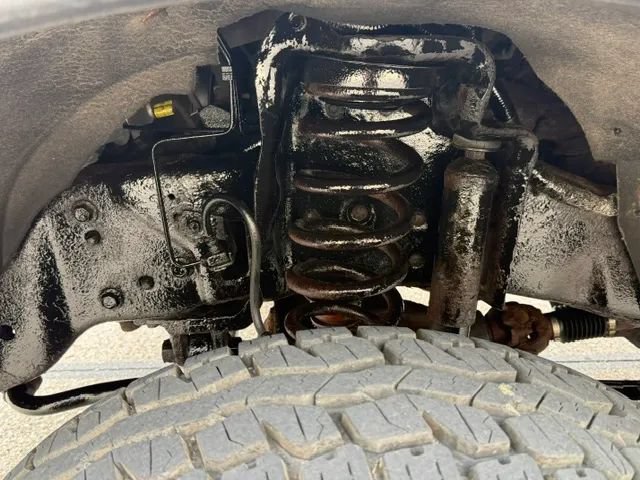 Used 2015 Ford F250 XL w/ Power Equipment Group AWD/4WD image 25