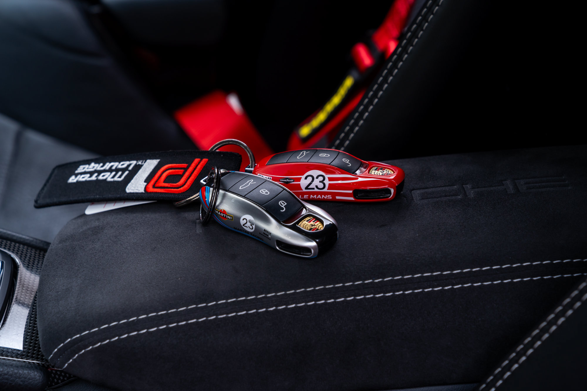Used 2019 Porsche 911 GT3 RS RWD image 22