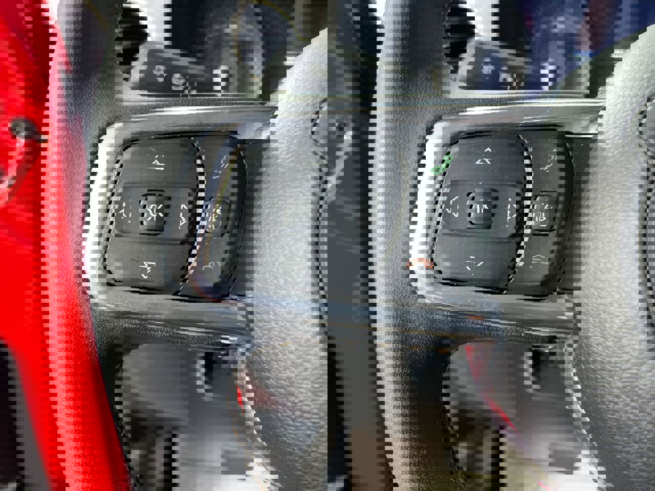 Used 2024 Jeep Wrangler Sahara image 17