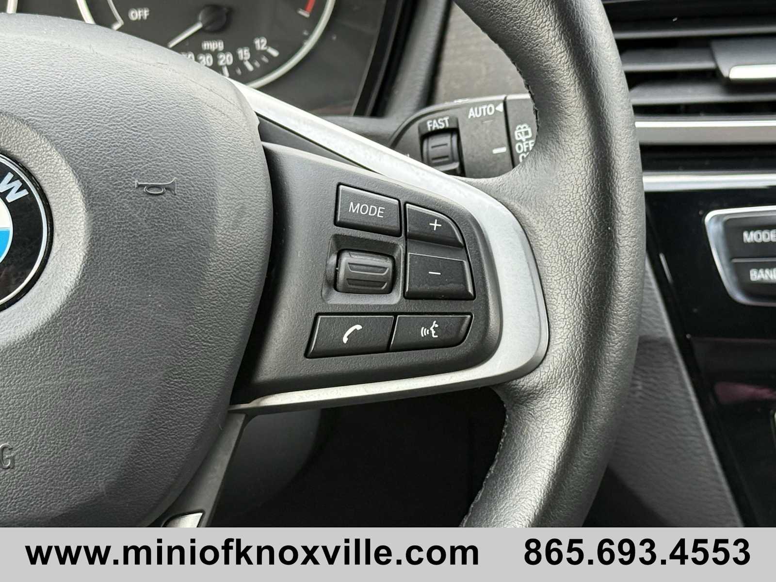 Used 2016 BMW X1 xDrive28i image 17