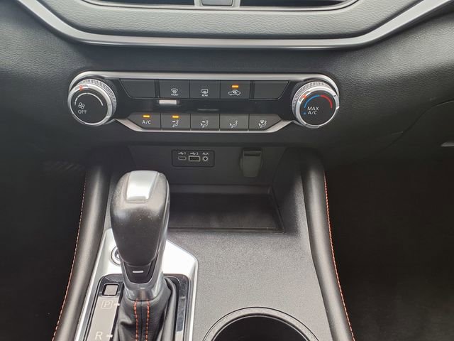 Used 2022 Nissan Altima 2.5 SR FWD image 25