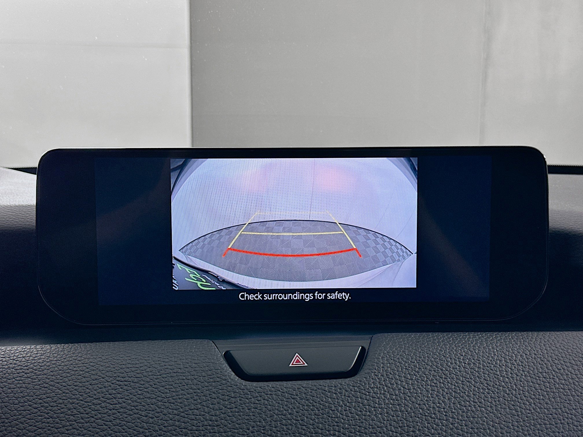 Used 2024 MAZDA CX-90 3.3 Turbo w/ Preferred Plus image 22