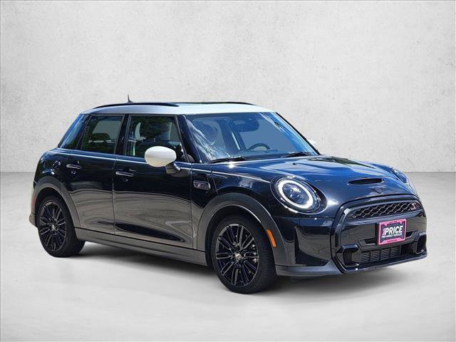 Used 2024 MINI Cooper S FWD image 3
