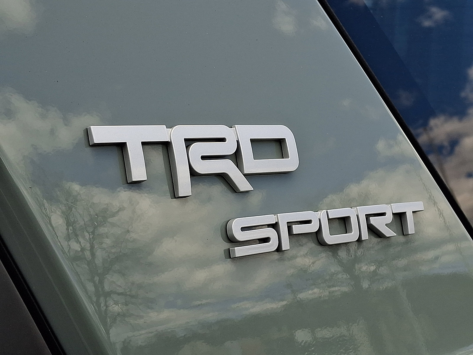 Certified 2023 Toyota 4Runner TRD Sport w/ Technology Package image 31