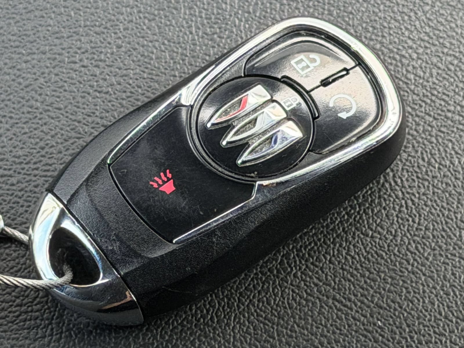 Used 2025 Buick Encore GX Preferred FWD image 23