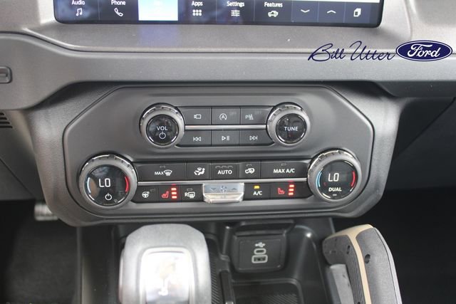 New 2026 Ford Bronco Badlands image 14