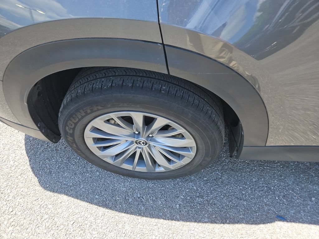 Used 2024 MAZDA CX-90 3.3 Turbo w/ Preferred Plus AWD/4WD image 11