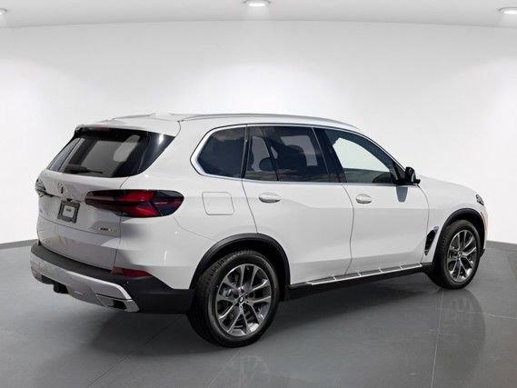 New 2026 BMW X5 xDrive40i image 9