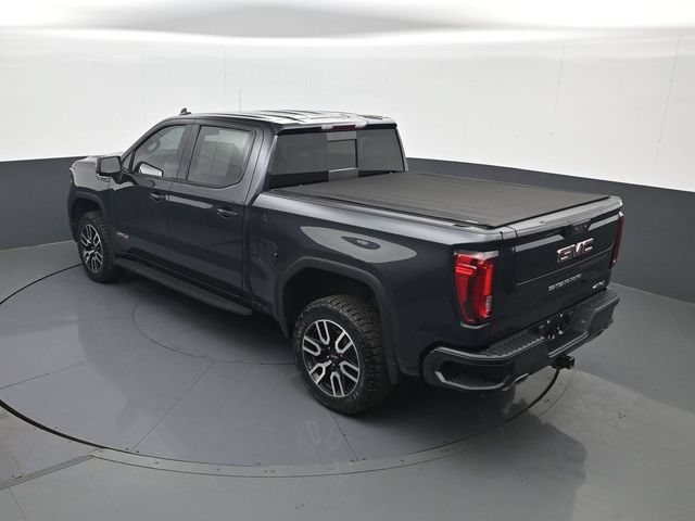 Certified 2023 GMC Sierra 1500 AT4 w/ AT4 Preferred Package AWD/4WD image 19