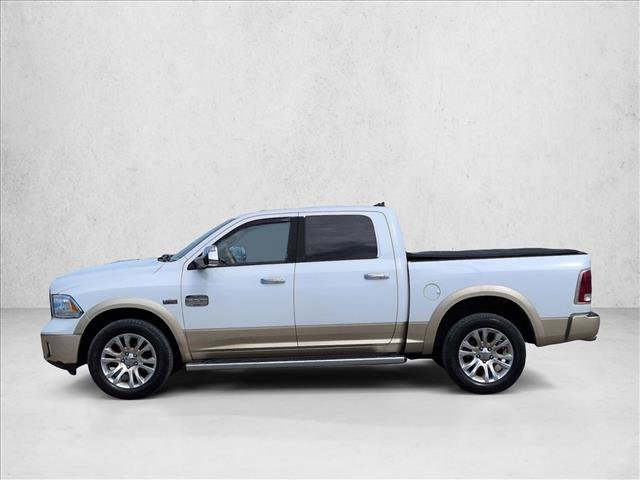 Used 2013 RAM 1500 Laramie Longhorn w/ Convenience Group image 14