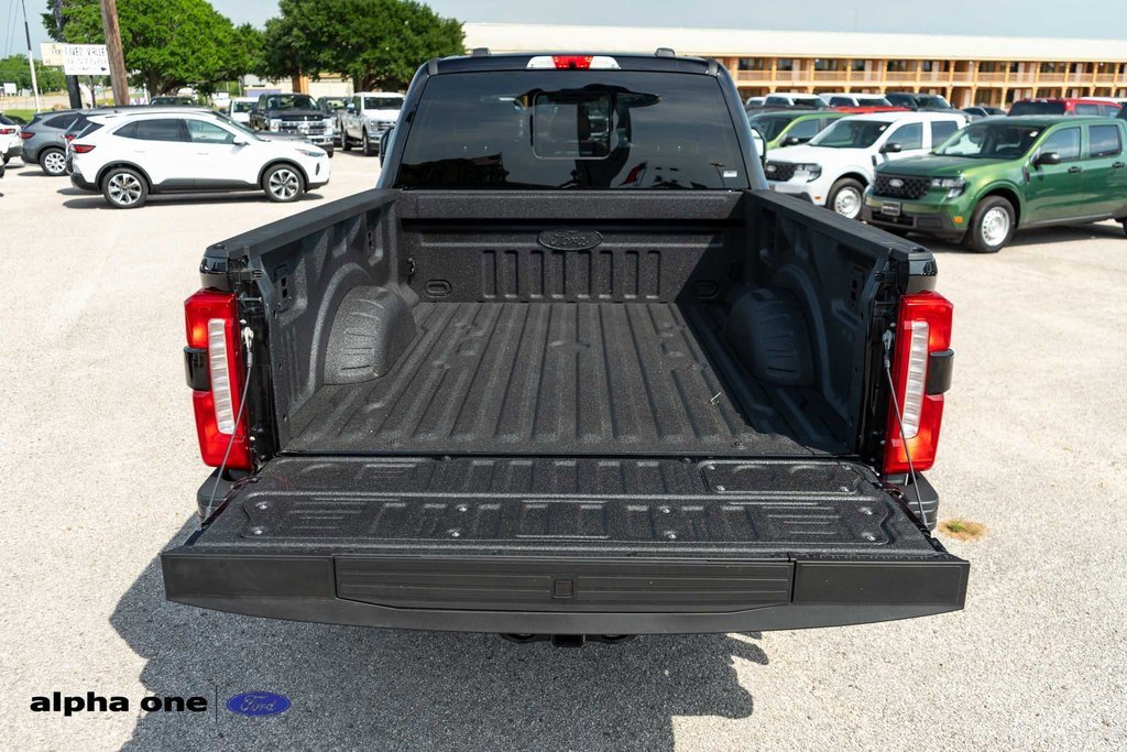 Used 2025 Ford F250 King Ranch image 10