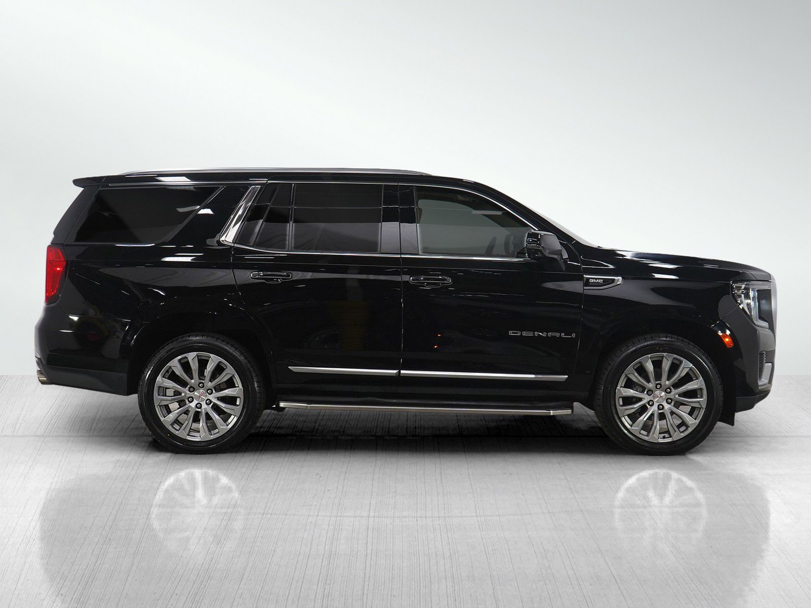 Used 2022 GMC Yukon Denali image 7