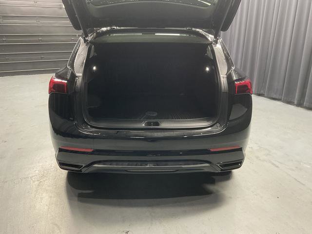 New 2026 Buick Envision Sport Touring image 6
