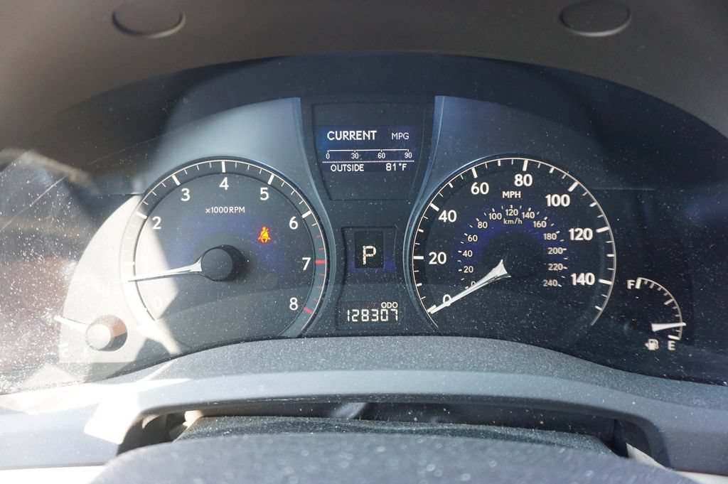 Used 2012 Lexus RX 350 FWD w/ Premium Pkg image 6