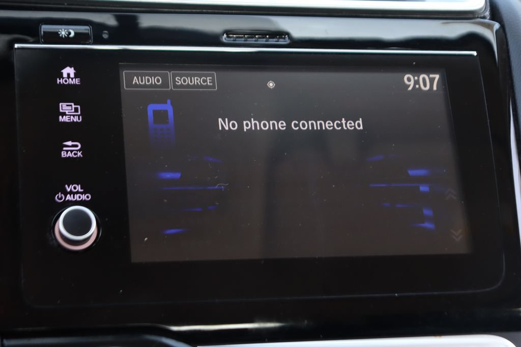 Used 2020 Honda Fit Sport image 26